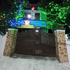 Lazars homestay