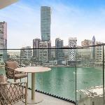 VayK - Luxury 1 BD with Panoramic Canal Views