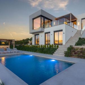 Villa Casanova Beach by Abahana Villas
