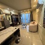 Luxury Elysium 1BHK Opposite Centaurus Mall 