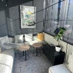 Newly renovated City apartment