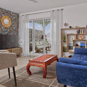 PROMO ! Seaside - Vue océan et plage parking privé