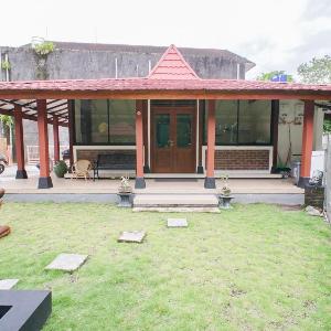 Joglo 33 Homestay Jogja