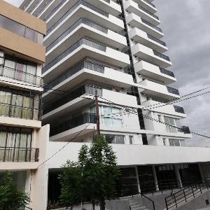Departamento Edificio Leonardo 1