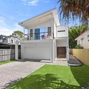 Roderick Street 83 Moffat Beach