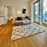 Apartment in Copenhagen 