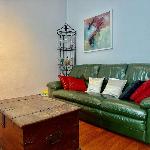 Alhambra hideaway prime location 