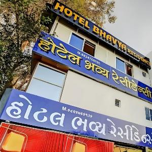 Hotel Bhavya Regency