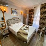 Hotel in Istanbul 