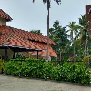 AARIA BEACH RESORT AND SPA