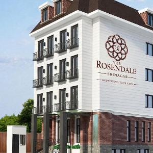 The Rosendale Srinagar