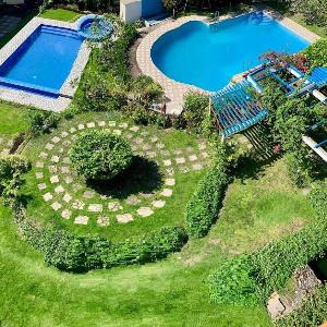 Alzurich Private Resort
