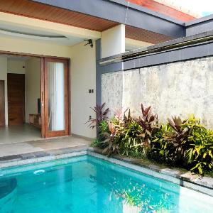 AKA Valley Ubud Villas