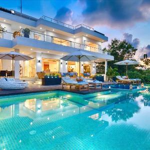 KaliBali Luxury Villa by Betterplace