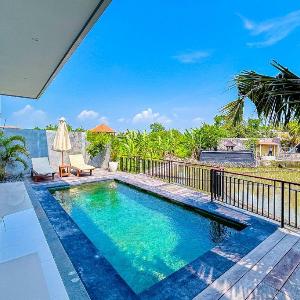 Dajan Dukuh Villa (2 Bedroom Villa with Minimum Stay 2 Night)