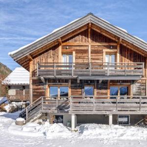 Chalet Follette