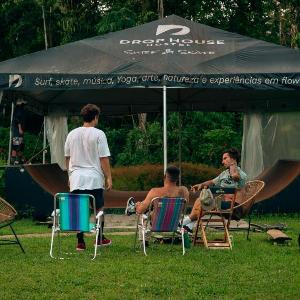 Drop House Hostel - Surf & Skate - Itamambuca