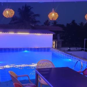 Royal Suites