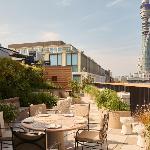 Hotel in London 