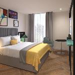 Maldron Hotel Croke Park Dublin