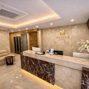 Busan Seomyeon Nestly Hotel