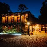 Hotel in Campos Do Jordao 