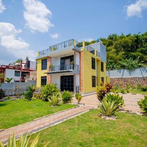 Villa d'exception Rebero