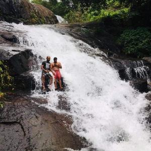 Pepper Valley Resort