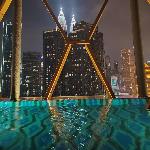 Scarletz Suites KLCC by near twin tower