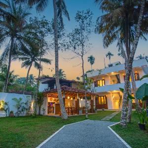 Lio Garden