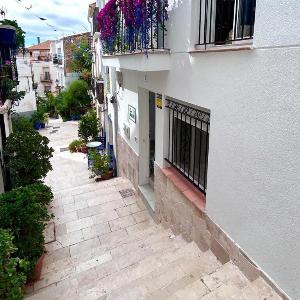 Baélia Mini Casa Vesta
