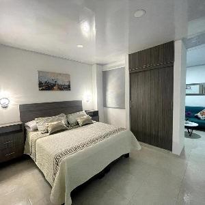 Tacuara hermoso apartamento 102