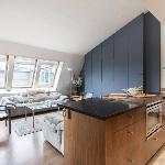 Apartment in London 
