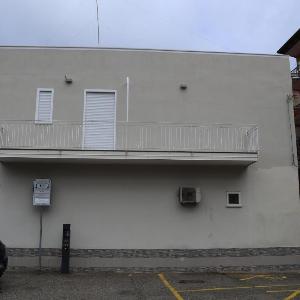 Mach1 Tropea Guest House