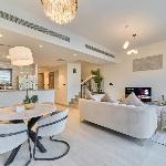 Premium 3 Bedroom Townhouse in DAMAC Lagoons Dubai 