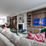 Callcott Street IV by onefinestay London 