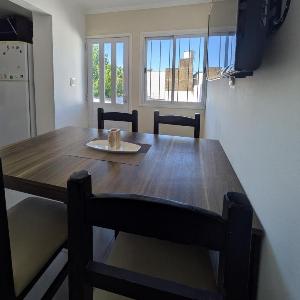 Departamento loft Chauvin