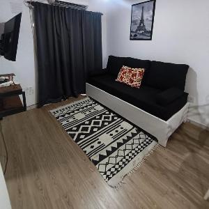 Depto de 1 dormitorio hasta 4 personas