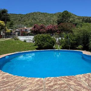 Patio Serrano - Casa privada en planta baja