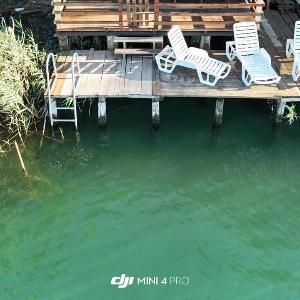 Ada Bojana River House 1