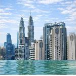 Apartment in Kuala Lumpur 