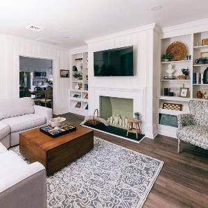 Chic 3BR Retreat Luxe Comfort Meets Nature