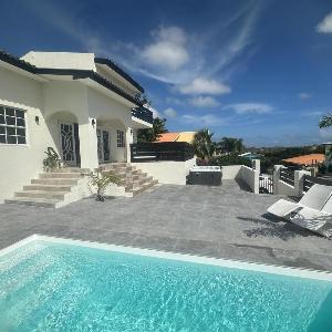 Cas Grandi Mini Resort with Pool & Jacuzzi for 2 - 4 - 6 persons