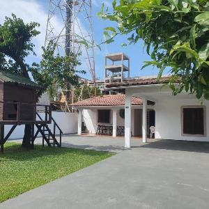 Casa temporada Dom