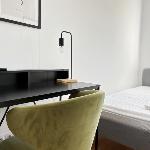 ampm Grasbergergasse - Coliving Vienna I Monthly Stays