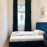 Apartment in Vienna 