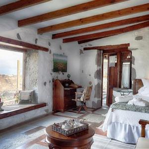 Casa Mirador del Valle