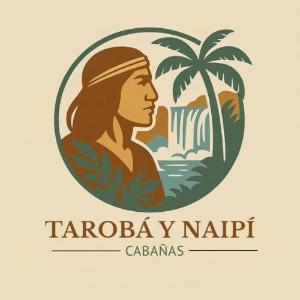 Tarobá y Naipí