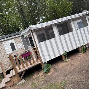 Mobile Home 44 Bois Dormant
