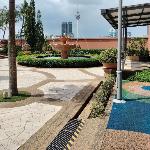 Night suite apartment at time square kl Kuala Lumpur